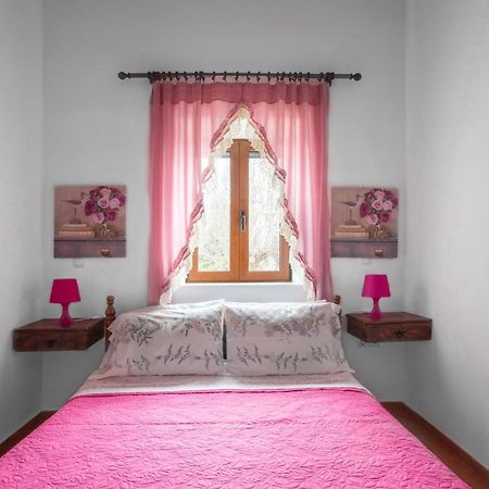Casa Theoni Villa Kattavía Buitenkant foto