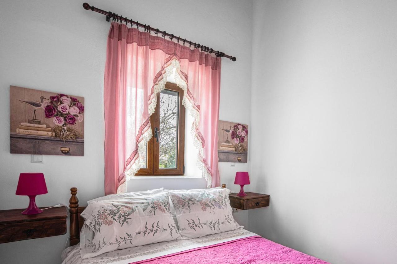 Casa Theoni Villa Kattavía Buitenkant foto