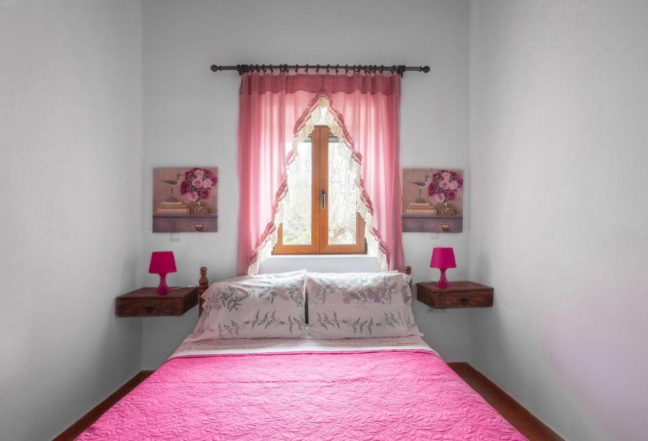 Casa Theoni Villa Kattavía Buitenkant foto