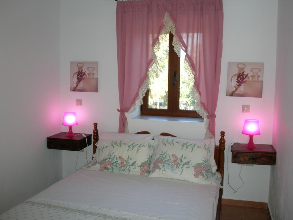 Casa Theoni Villa Kattavía Buitenkant foto