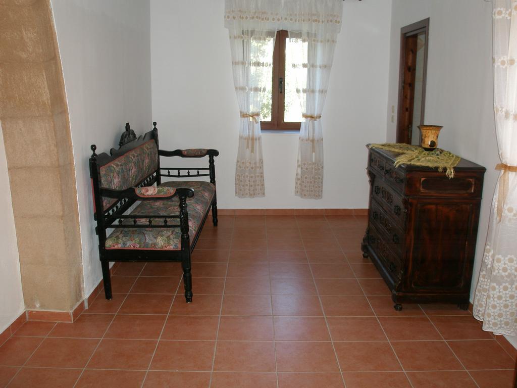 Casa Theoni Villa Kattavía Buitenkant foto