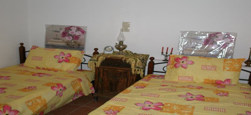 Casa Theoni Villa Kattavía Buitenkant foto