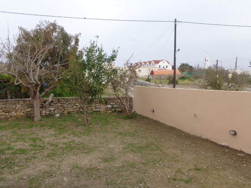 Casa Theoni Villa Kattavía Buitenkant foto