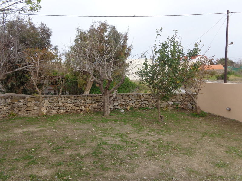 Casa Theoni Villa Kattavía Buitenkant foto