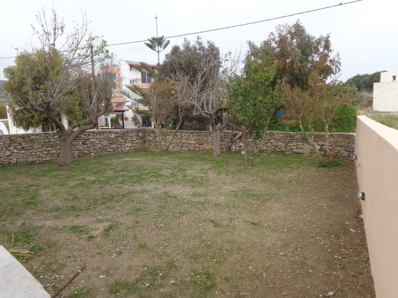 Casa Theoni Villa Kattavía Buitenkant foto