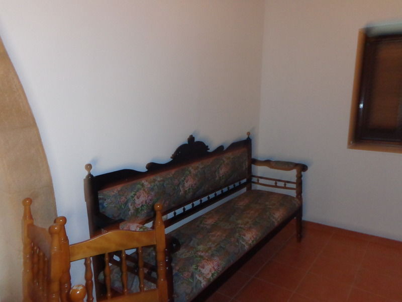 Casa Theoni Villa Kattavía Buitenkant foto