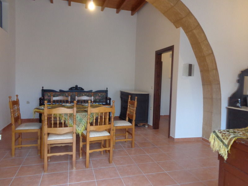 Casa Theoni Villa Kattavía Buitenkant foto