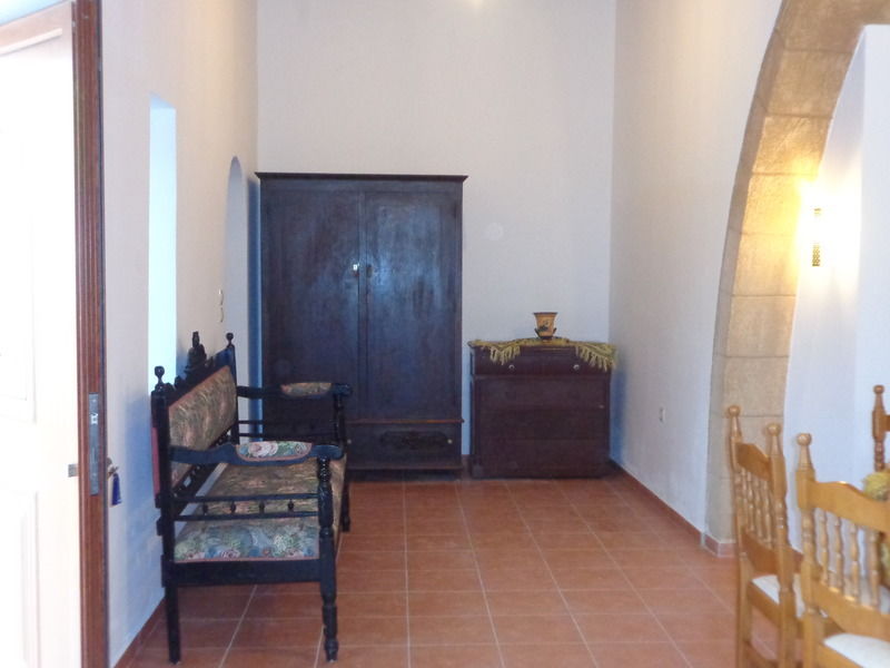 Casa Theoni Villa Kattavía Buitenkant foto