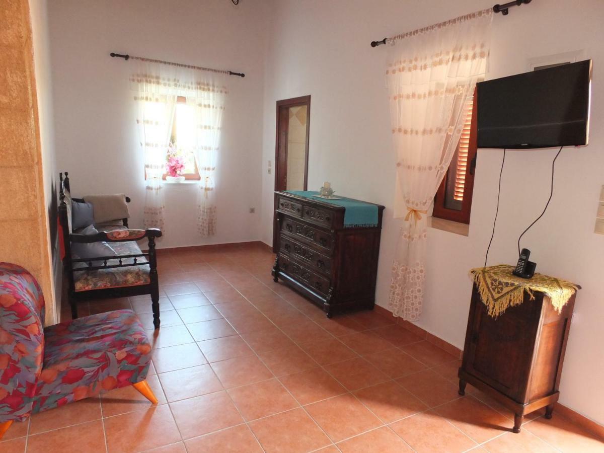 Casa Theoni Villa Kattavía Buitenkant foto